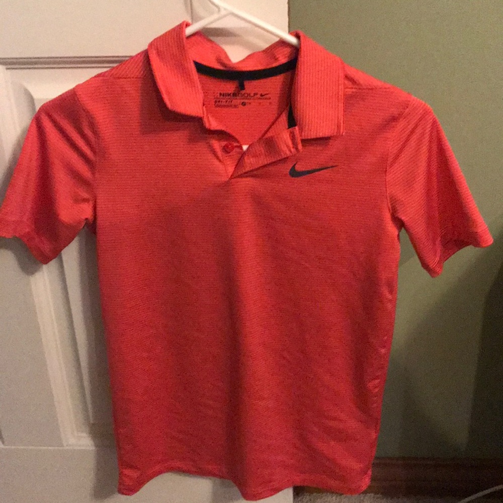 Golf shirt